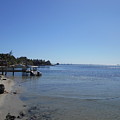 Roatan view 2017