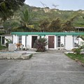 La Entrada, Ecuador
